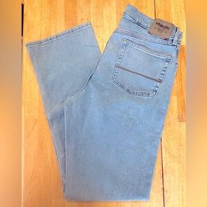 Wranglers 10ZM Authentics - 32x34